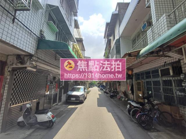 鶯歌拍賣透天-6