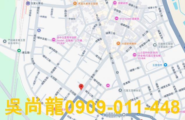 花蓮透天法拍-4