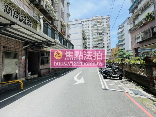 新北法拍華廈-13