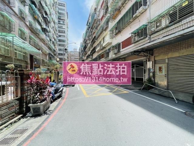 新北法拍華廈-14