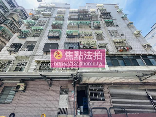 新北法拍華廈-1
