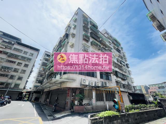 新北法拍華廈-3