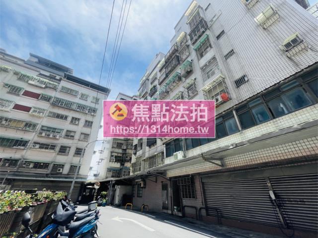 新北法拍華廈-7