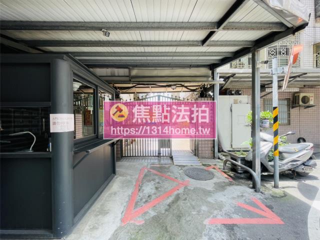 新北法拍華廈-8