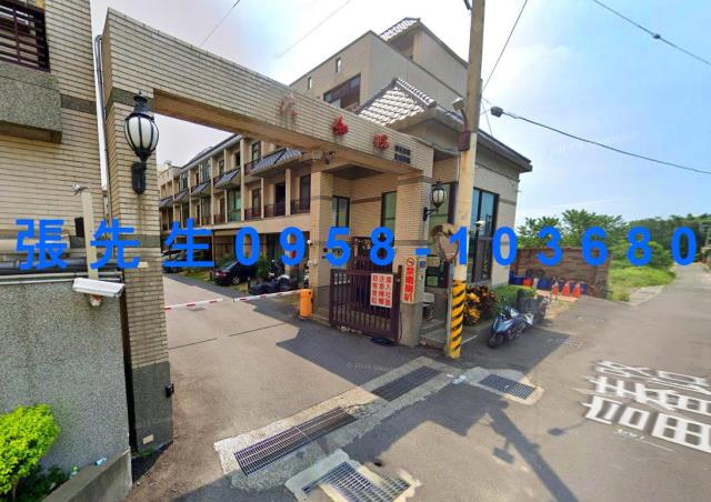 台中后里拍賣透天-2