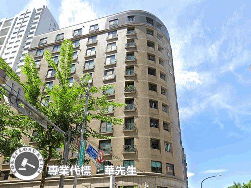 永和大樓拍賣-3