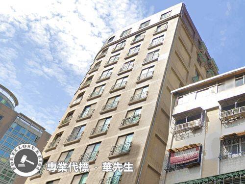 永和大樓拍賣-5