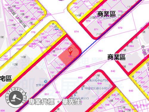 永和大樓拍賣-8