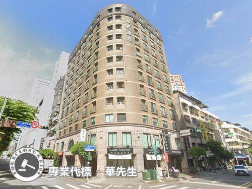 永和大樓拍賣-1