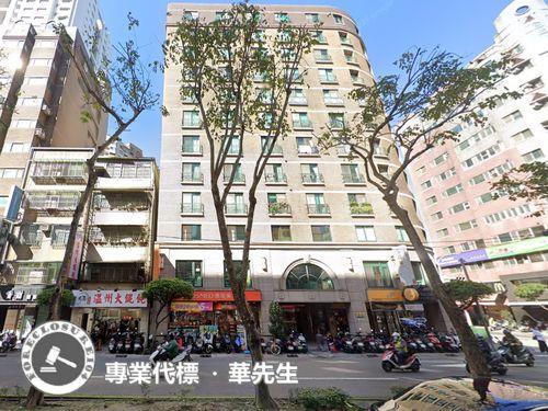 永和大樓拍賣-7
