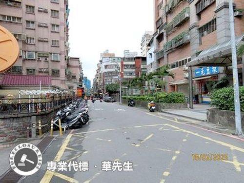 土城大樓法拍-7