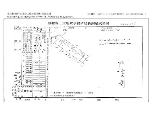 蘆洲拍賣公寓-8