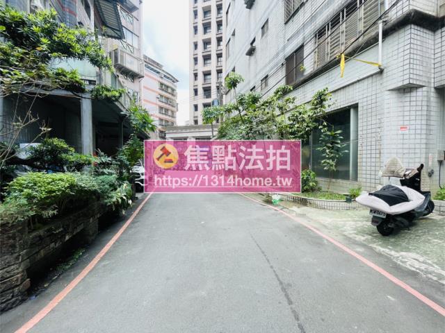 汐止華廈拍賣-10