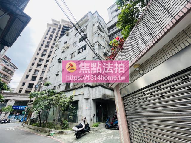 汐止華廈拍賣-5