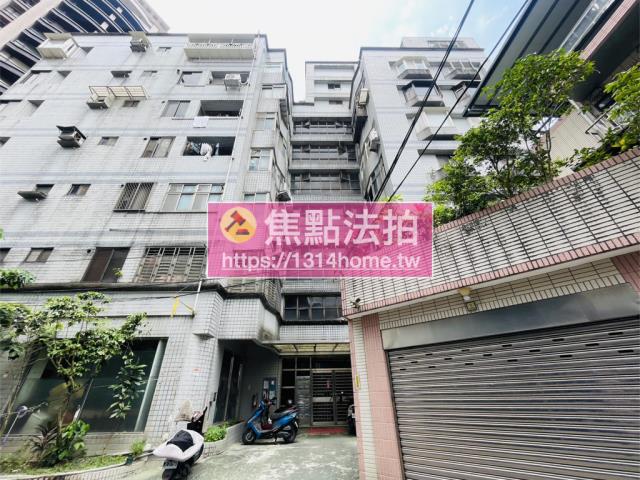 汐止華廈拍賣-6
