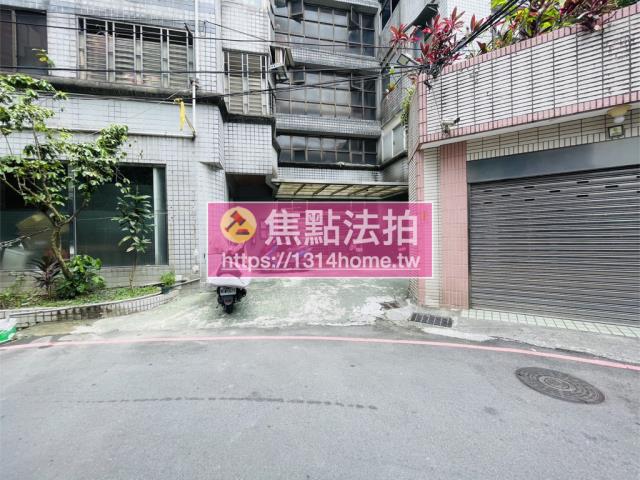 汐止華廈拍賣-9