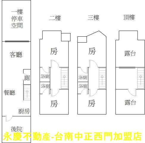 台南透天-15