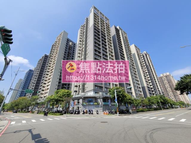 新北法拍大樓-10