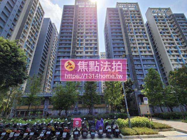 新北法拍大樓-4