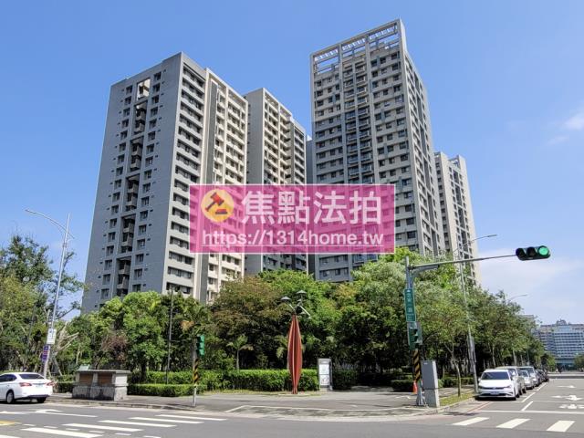 新北法拍大樓-5
