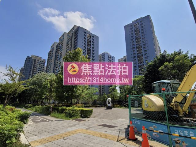 新北法拍大樓-7