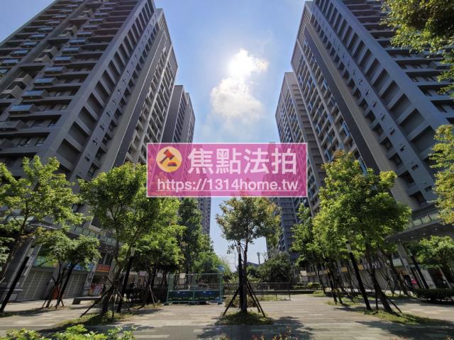 新北法拍大樓-8
