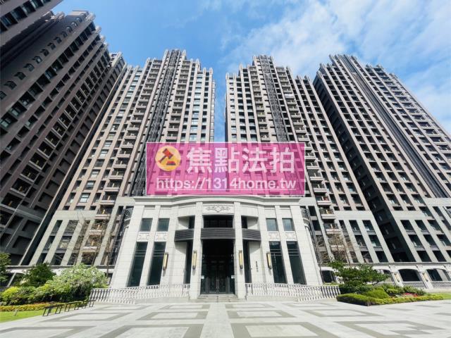 新北新店大樓法拍-2