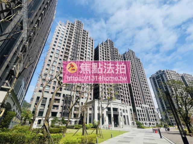 新北新店大樓法拍-5