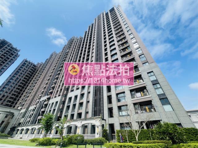 新北新店大樓法拍-6
