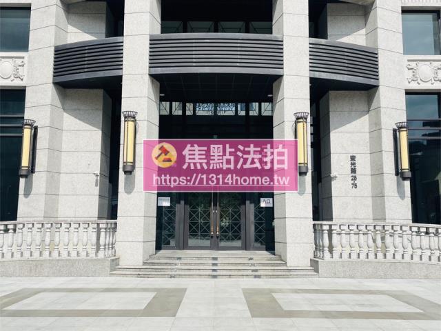 新北新店大樓法拍-7