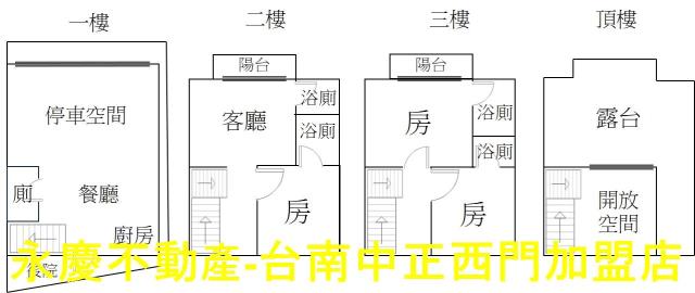 左鎮透天-15