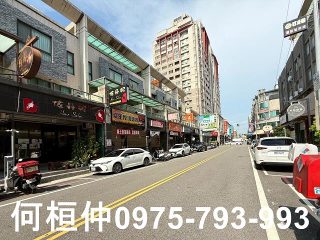 竹南別墅-1