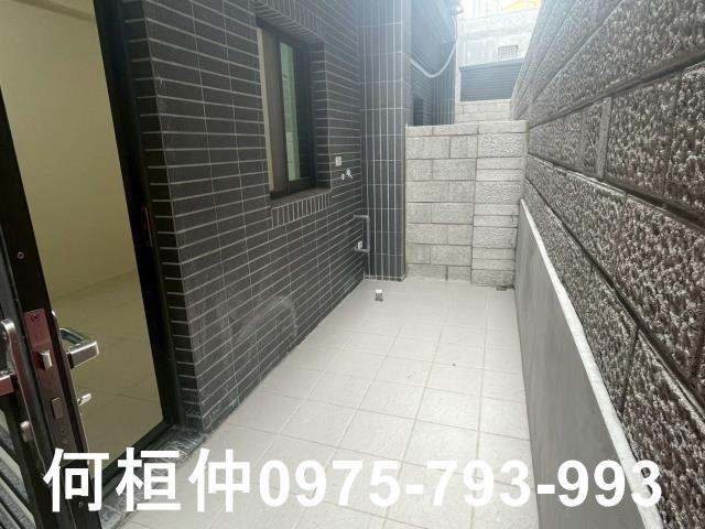 後龍透天-5