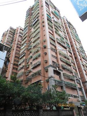新北大樓拍賣-3