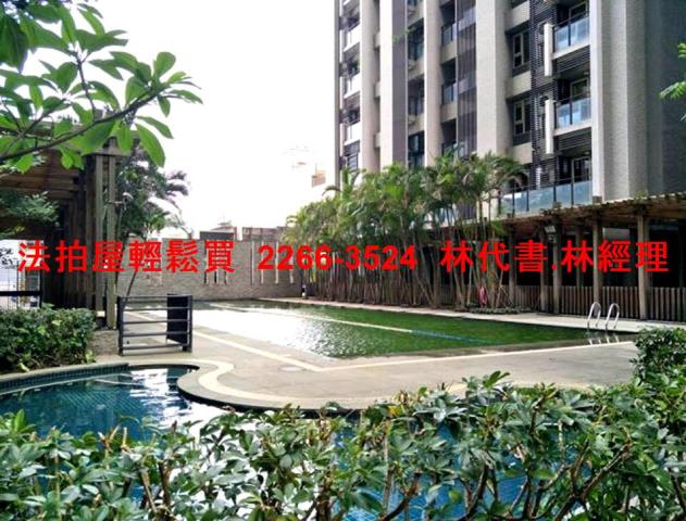 桃園中壢拍賣大樓-7