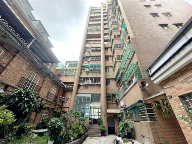高雄三民區大樓-14