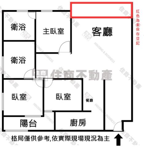 高雄三民區大樓-15