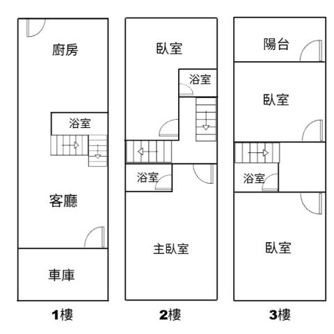 岡山透天-15