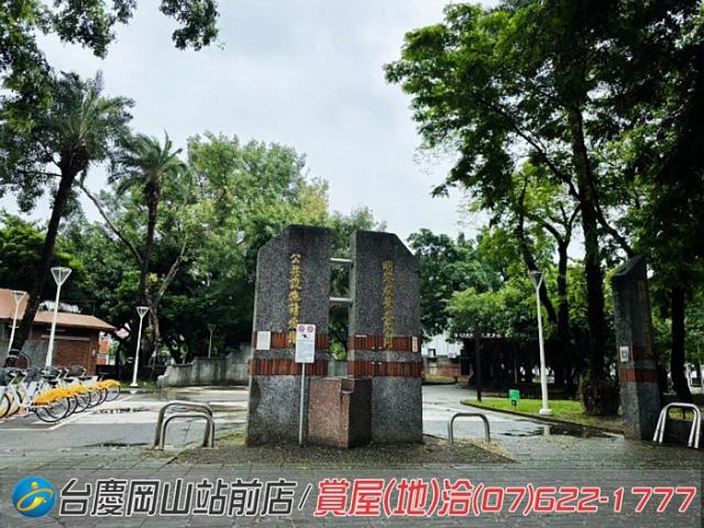 岡山透天-15