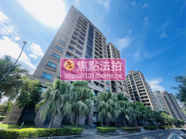 三重大樓拍賣-5