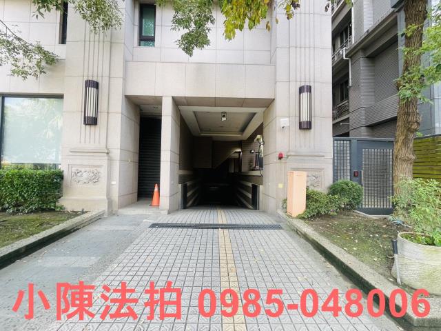 新北法拍大樓-6
