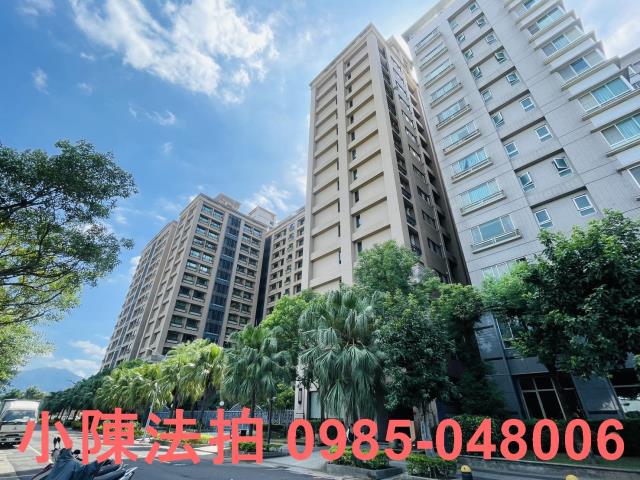 新北法拍大樓-2