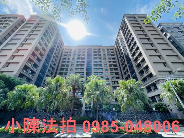 新北法拍大樓-1