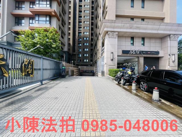 新北法拍大樓-5