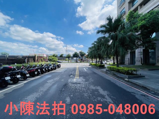 新北法拍大樓-8