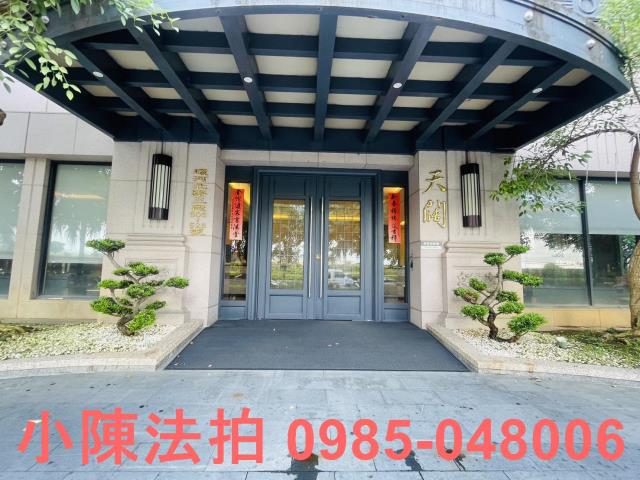 新北法拍大樓-4