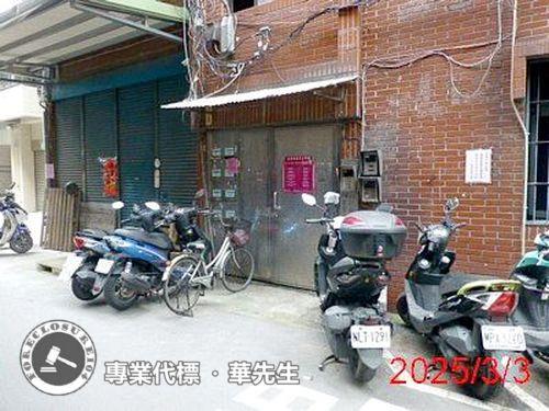 新北法拍公寓-3