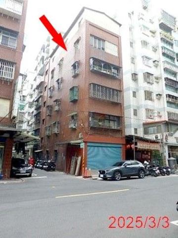 新北法拍公寓-5