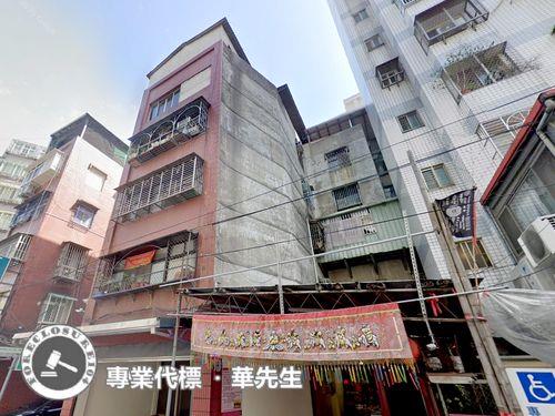 新北法拍公寓-6
