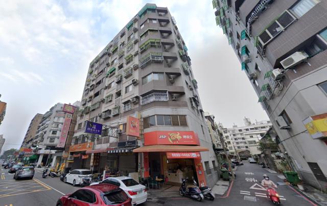 台中法拍華廈-1